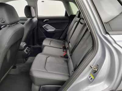 Audi Q3 35 TFSI Business Edition S.Tronic CUIR/NAVI/LED/JA17 (2022) - Photo 12