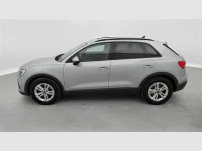 Audi Q3 35 TFSI Business Edition S.Tronic CUIR/NAVI/LED/JA17 (2022) - Photo 2