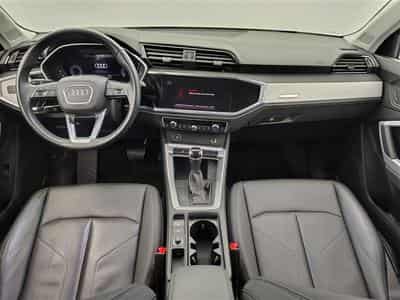 Audi Q3 35 TFSI Business Edition S.Tronic CUIR/NAVI/LED/JA17 (2022) - Photo 7