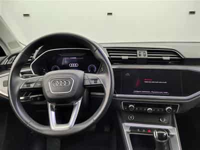 Audi Q3 35 TFSI Business Edition S.Tronic CUIR/NAVI/LED/JA17 (2022) - Photo 8