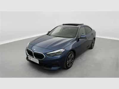 BMW 218 Gran Coupé 218i Sportline NAVI/TO PANO/FULL LED/JA17 (2023) - Photo 1