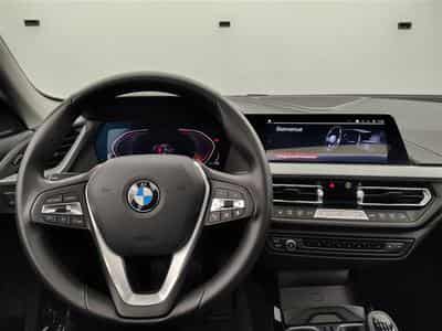 BMW 218 Gran Coupé 218i Sportline NAVI/TO PANO/FULL LED/JA17 (2023) - Photo 9