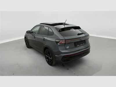 VW Taigo 1.0 TSI R-Line NAVI/TO PANO/FULL LED/JA18/PDC (2022) - Photo 2