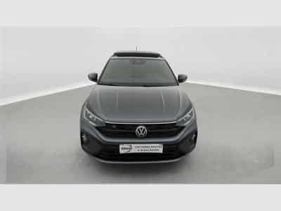 VW Taigo 1.0 TSI R-Line NAVI/TO PANO/FULL LED/JA18/PDC (2022) - Photo 4