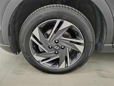 Hyundai Bayon 1.0 T-GDi MHEV Techno DCT/NAVI/LED/JA/PDC (2023) - Photo 6