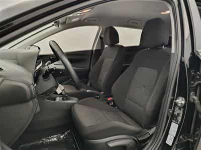 Hyundai Bayon 1.0 T-GDi MHEV Techno DCT/NAVI/LED/JA/PDC (2023) - Photo 7