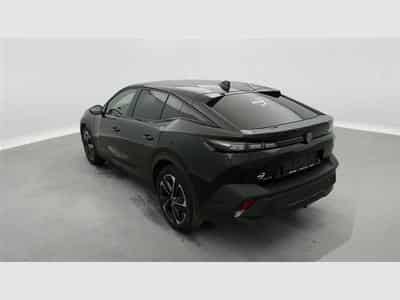 Peugeot 408 1.2 Hybrid 136cv e-DCS6 Allure Pack NAVI / CARPLAY / CAMERA (2025) - Photo 2