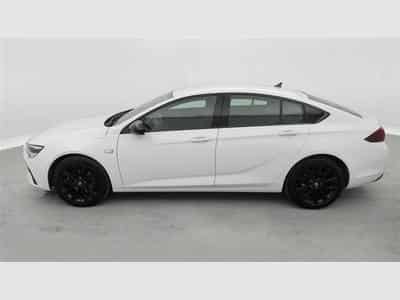 Opel Insignia Grand Sport Cuir / Navi / Led / PDC av+ar (2023) - Photo 3