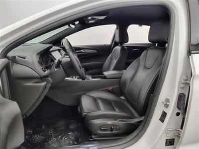 Opel Insignia Grand Sport Cuir / Navi / Led / PDC av+ar (2023) - Photo 7