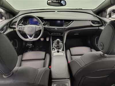 Opel Insignia Grand Sport Cuir / Navi / Led / PDC av+ar (2023) - Photo 8