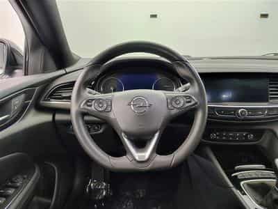 Opel Insignia Grand Sport Cuir / Navi / Led / PDC av+ar (2023) - Photo 9