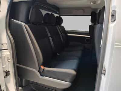 Peugeot Expert 2.0 BlueHDi 180 EAT8 L3 DBLE CAB 6PL. NAVI / CLIM / TEL (2023) - Photo 13