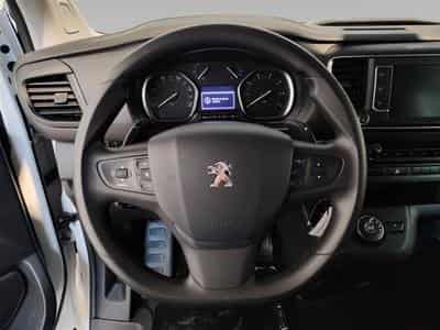 Peugeot Expert 2.0 BlueHDi 180 EAT8 L3 DBLE CAB 6PL. NAVI / CLIM / TEL (2023) - Photo 9