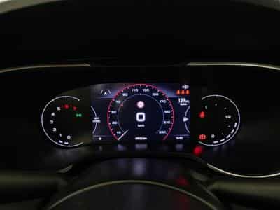 Fiat Tipo Hatchback 1.0 T FireFly Cross NAVI / FULL LED / CAMERA (2023) - Photo 10
