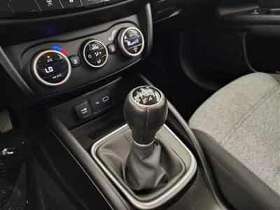 Fiat Tipo Hatchback 1.0 T FireFly Cross NAVI / FULL LED / CAMERA (2023) - Photo 12