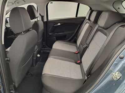 Fiat Tipo Hatchback 1.0 T FireFly Cross NAVI / FULL LED / CAMERA (2023) - Photo 13