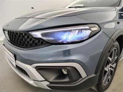 Fiat Tipo Hatchback 1.0 T FireFly Cross NAVI / FULL LED / CAMERA (2023) - Photo 15