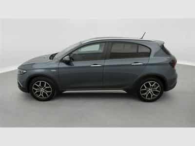 Fiat Tipo Hatchback 1.0 T FireFly Cross NAVI / FULL LED / CAMERA (2023) - Photo 3