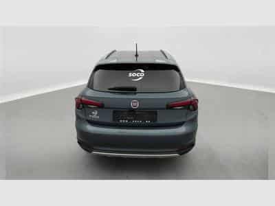 Fiat Tipo Hatchback 1.0 T FireFly Cross NAVI / FULL LED / CAMERA (2023) - Photo 5