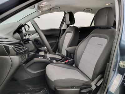 Fiat Tipo Hatchback 1.0 T FireFly Cross NAVI / FULL LED / CAMERA (2023) - Photo 7