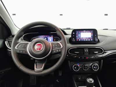 Fiat Tipo Hatchback 1.0 T FireFly Cross NAVI / FULL LED / CAMERA (2023) - Photo 9