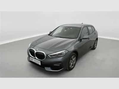 BMW 118 i OPF (2021) - Photo 1