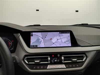 BMW 116 116iA Business Line NAVI / FULL LED / TO PANO / ALU (2023) - Photo 11