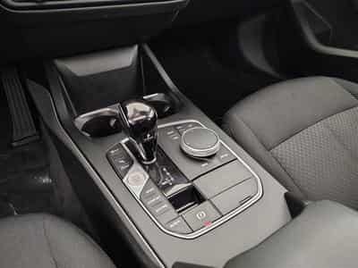 BMW 116 116iA Business Line NAVI / FULL LED / TO PANO / ALU (2023) - Photo 12