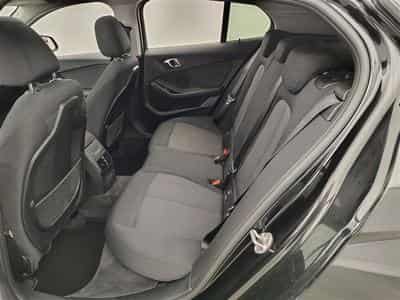 BMW 116 116iA Business Line NAVI / FULL LED / TO PANO / ALU (2023) - Photo 13