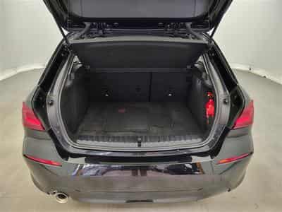 BMW 116 116iA Business Line NAVI / FULL LED / TO PANO / ALU (2023) - Photo 14