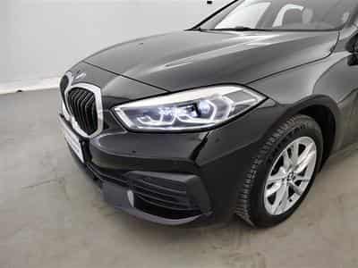 BMW 116 116iA Business Line NAVI / FULL LED / TO PANO / ALU (2023) - Photo 15