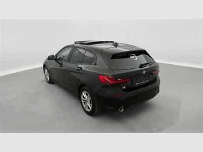 BMW 116 116iA Business Line NAVI / FULL LED / TO PANO / ALU (2023) - Photo 2