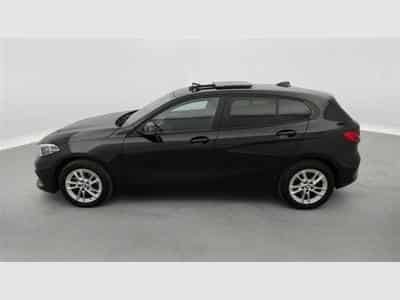 BMW 116 116iA Business Line NAVI / FULL LED / TO PANO / ALU (2023) - Photo 3