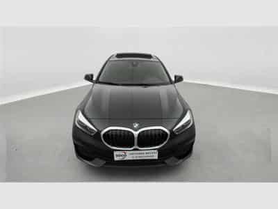 BMW 116 116iA Business Line NAVI / FULL LED / TO PANO / ALU (2023) - Photo 4