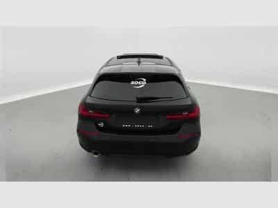 BMW 116 116iA Business Line NAVI / FULL LED / TO PANO / ALU (2023) - Photo 5
