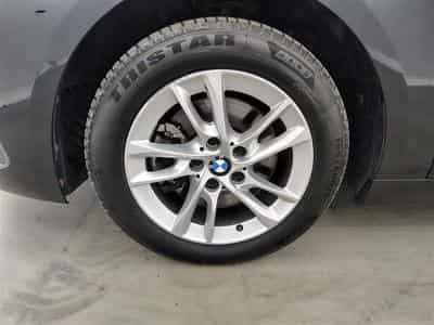 BMW 116 116iA Business Line NAVI / FULL LED / TO PANO / ALU (2023) - Photo 6