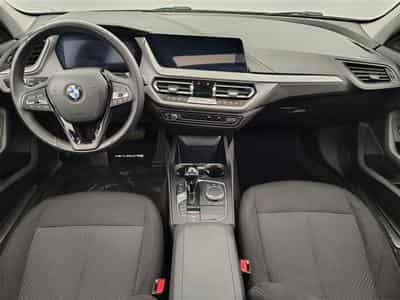 BMW 116 116iA Business Line NAVI / FULL LED / TO PANO / ALU (2023) - Photo 8