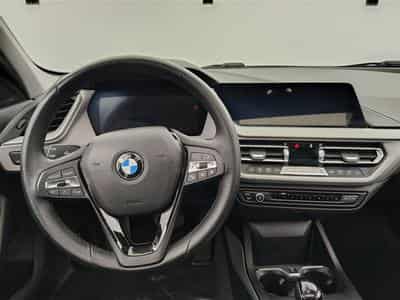 BMW 116 116iA Business Line NAVI / FULL LED / TO PANO / ALU (2023) - Photo 9