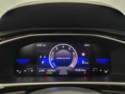 VW T-Roc Cabriolet 1.5 TSI 150cv DSG R-Line NAVI / FULL LED (2023) - Photo 10