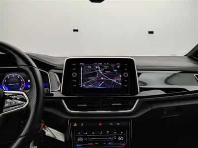 VW T-Roc Cabriolet 1.5 TSI 150cv DSG R-Line NAVI / FULL LED (2023) - Photo 11
