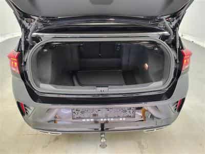 VW T-Roc Cabriolet 1.5 TSI 150cv DSG R-Line NAVI / FULL LED (2023) - Photo 14