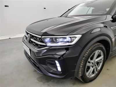 VW T-Roc Cabriolet 1.5 TSI 150cv DSG R-Line NAVI / FULL LED (2023) - Photo 15