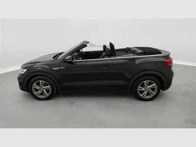 VW T-Roc Cabriolet 1.5 TSI 150cv DSG R-Line NAVI / FULL LED (2023) - Photo 3