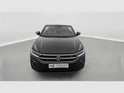 VW T-Roc Cabriolet 1.5 TSI 150cv DSG R-Line NAVI / FULL LED (2023) - Photo 4