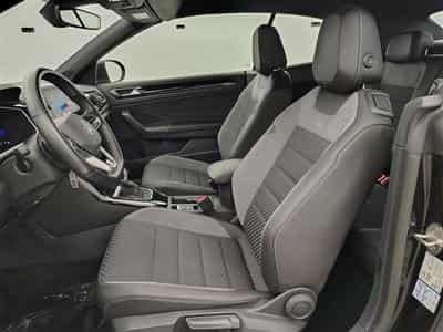 VW T-Roc Cabriolet 1.5 TSI 150cv DSG R-Line NAVI / FULL LED (2023) - Photo 7