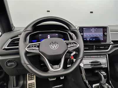 VW T-Roc Cabriolet 1.5 TSI 150cv DSG R-Line NAVI / FULL LED (2023) - Photo 9