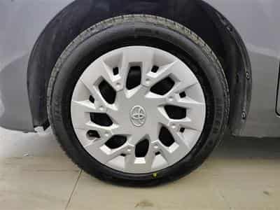 Toyota Aygo 1.0i VVT-i x-play II M/M (2021) - Photo 6