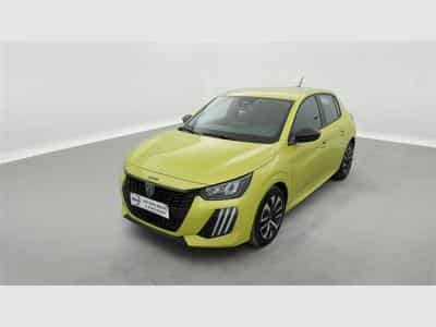 Peugeot 208 1.2i PureTech 100cv Style CARPLAY / PDC (2026) - Photo 1