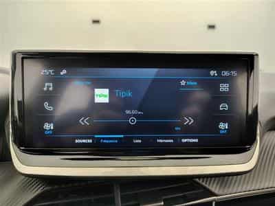 Peugeot 208 1.2i PureTech 100cv Style CARPLAY / PDC (2026) - Photo 11