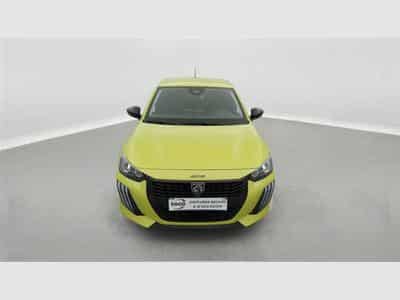 Peugeot 208 1.2i PureTech 100cv Style CARPLAY / PDC (2026) - Photo 4